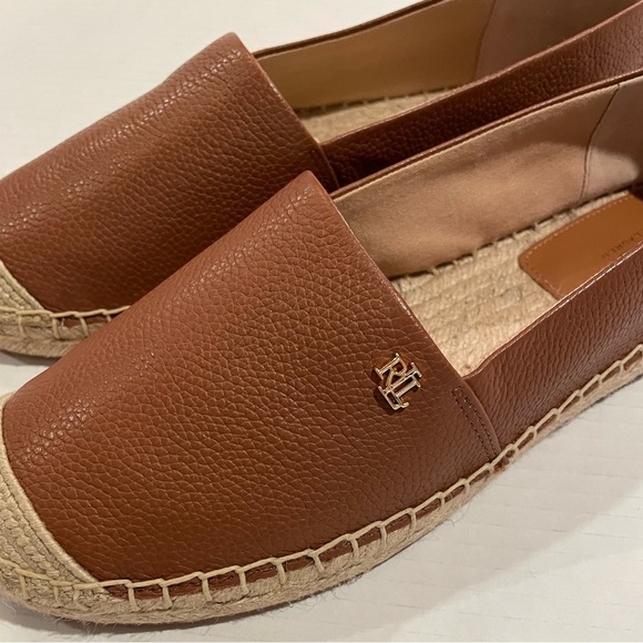 Lauren Ralph Lauren Women's Cameryn Espadrilles - Picture 3 of 7